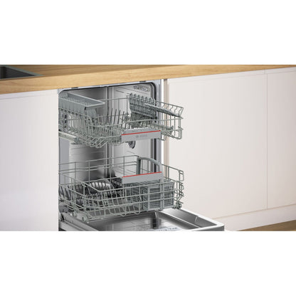 Lave-vaisselle encastrable Bosch SMV6ZB805E