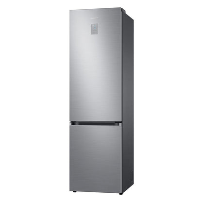 Réfrigérateur congélateur en bas Samsung RB38C776CS9