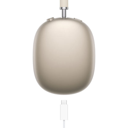 Casque audio Apple AIRPODS MAX LUMIERE