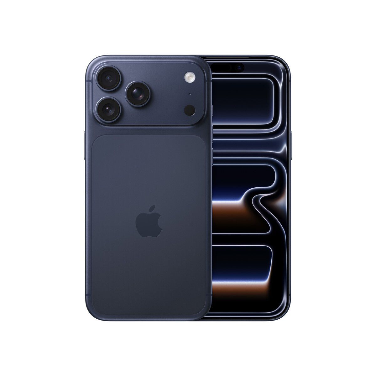 iPhone Apple iPhone 17 Pro Max 1To Bleu intense