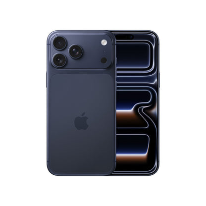 iPhone Apple iPhone 17 Pro Max 1To Bleu intense