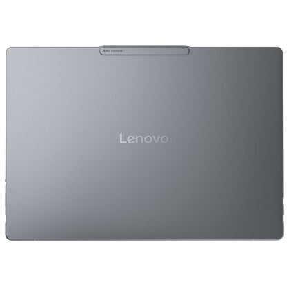 PC portable Lenovo Yoga Slim 7 14ILL11 14" OLED 60 Hz Copilot+PC Intel® Core™ Ultra 5 16 Go RAM 512 Go SSD Gris Lunaire
