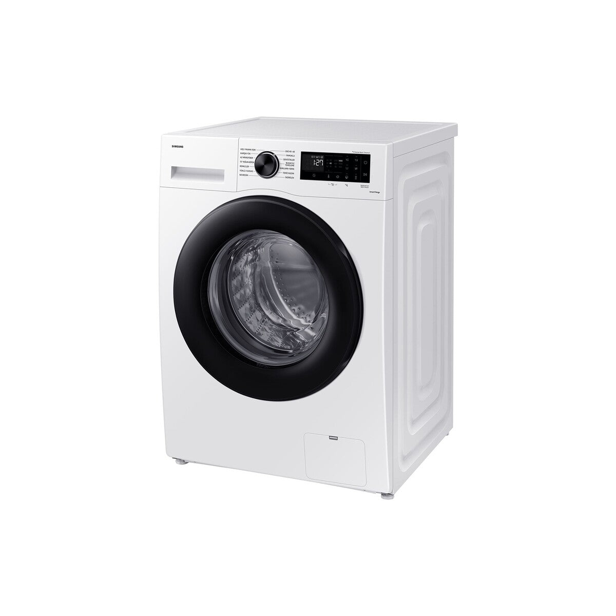 Lave-linge hublot Samsung WW90CGC04DAE