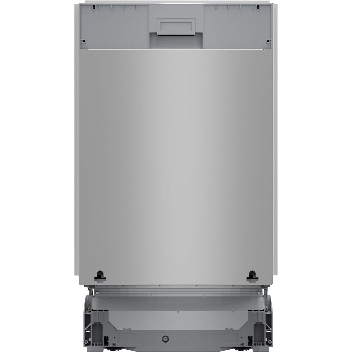 Lave-vaisselle encastrable Bosch SPV4EMX17E Blanc