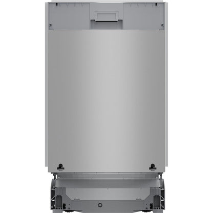 Lave-vaisselle encastrable Bosch SPV4EMX17E Blanc