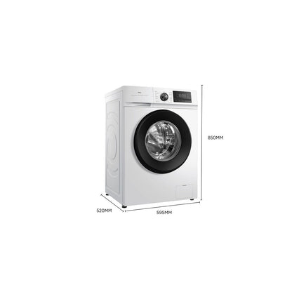 Lave-linge hublot Tcl FF0824WA2FR