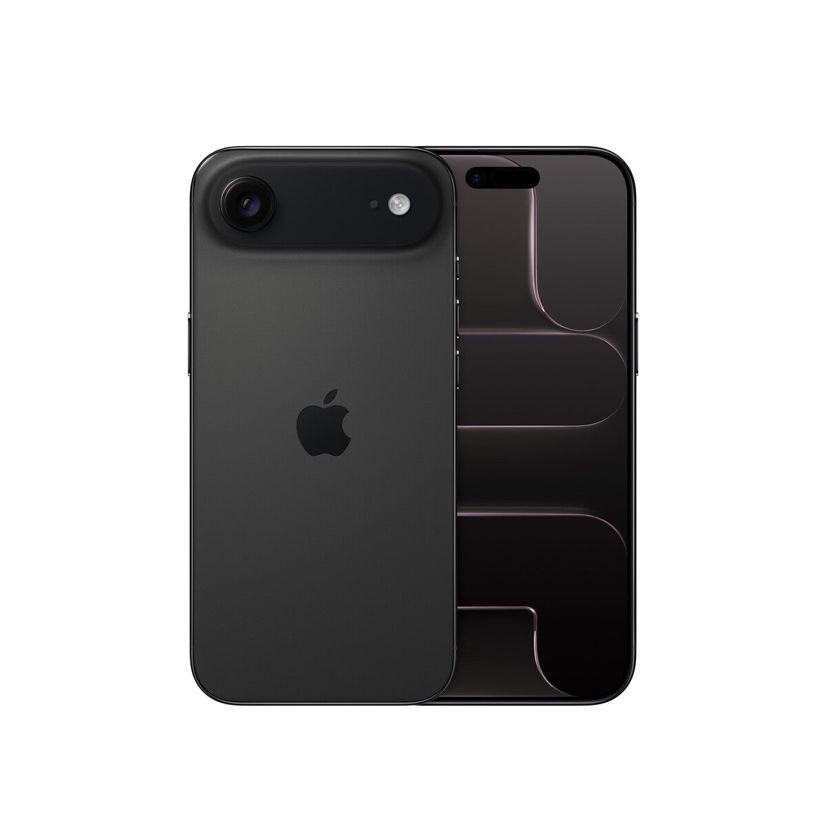 iPhone Apple iPhone Air e-SIM 256Go Noir sidéral