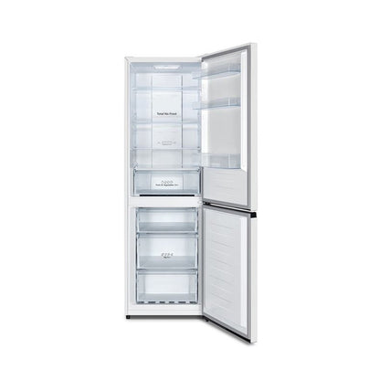 Réfrigérateur congélateur en bas Hisense FCN300DWD