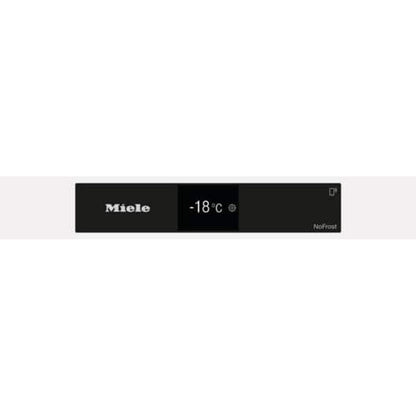 Congélateur armoire Miele FNS 7774 D - ENCASTRABLE 177CM