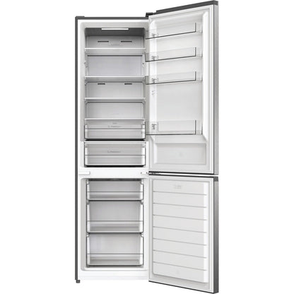 Réfrigérateur congélateur en bas Indesit INK26371S6