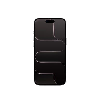 iPhone Apple iPhone Air e-SIM 256Go Noir sidéral