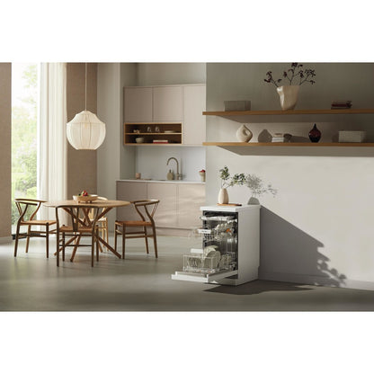 Lave-vaisselle pose libre Miele G 5540 SC SL - 45 CM