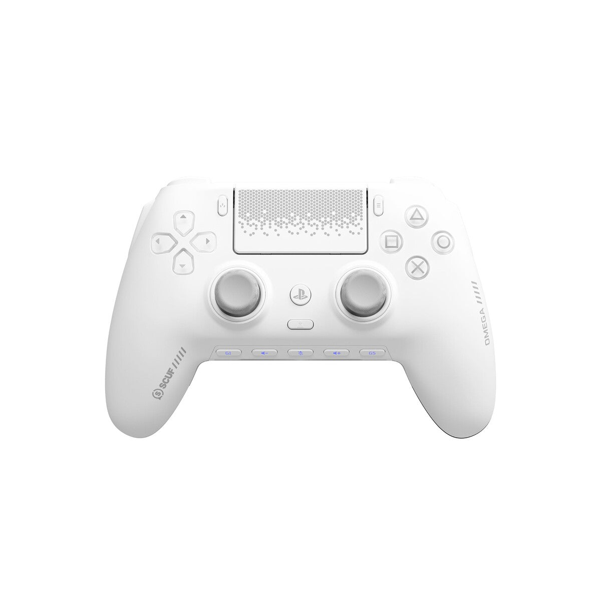 Manette Scuf Omega sans fil pour PS5 et PC