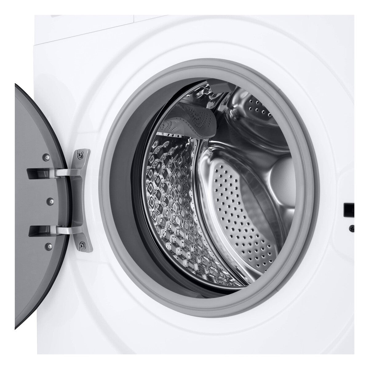 Lave-linge hublot Lg F84N15WHSB