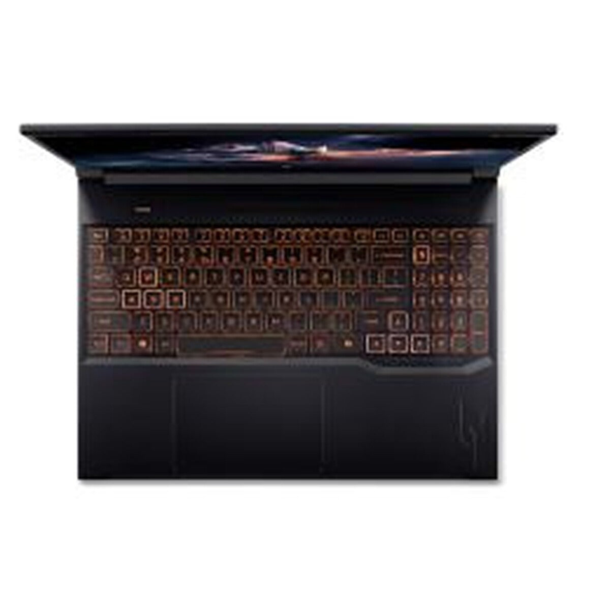 PC portable Acer gaming Nitro V 16 AI ANV16-42-R3JW 16" WUXGA 180 Hz AMD Ryzen™ 7 16 Go RAM 512 Go SSD Nvidia GeForce RTX 5060 Noir