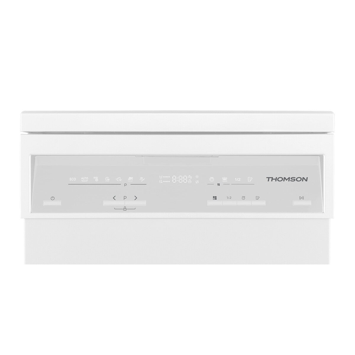 Lave-vaisselle pose libre Thomson TDW10BWH