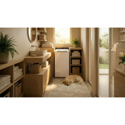 Lave-linge top Whirlpool TWB621SENSEWASHFR