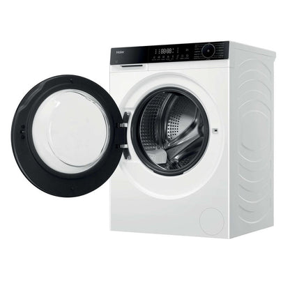 Lave-linge séchant Haier HWD120BP14357UFR