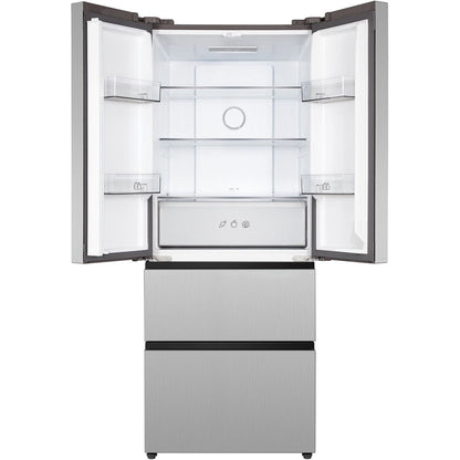 Réfrigérateur multi-portes Proline PMD72IX Argent