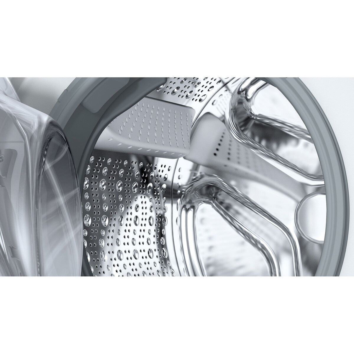 Lave-linge hublot Bosch WGE02409FR