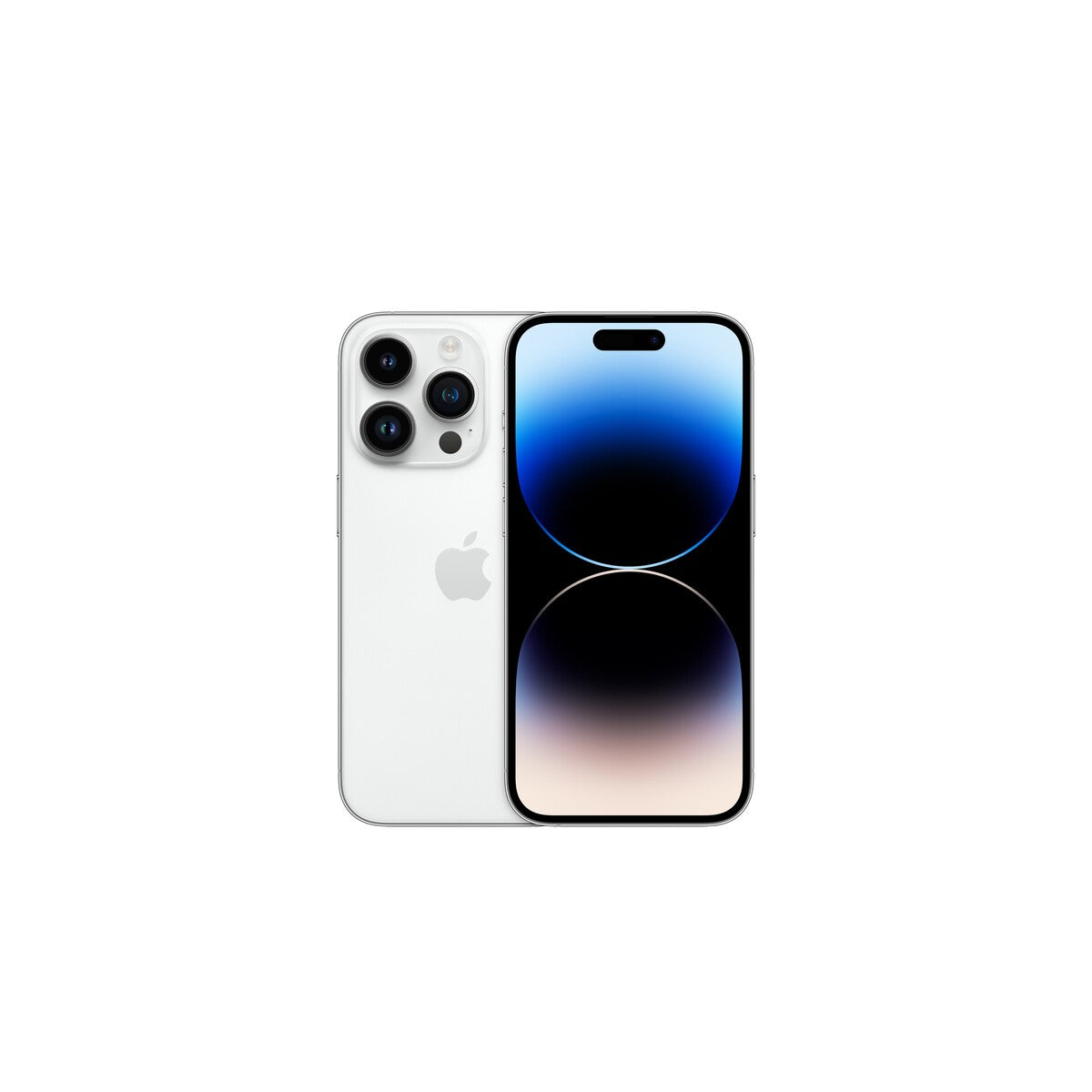 iPhone Apple iPhone 14 PRO Argent 128Go 5G