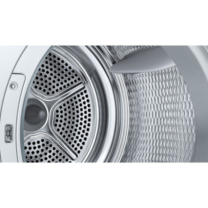 Sèche-linge pompe à chaleur Bosch WTH8520SFR 8 kg
