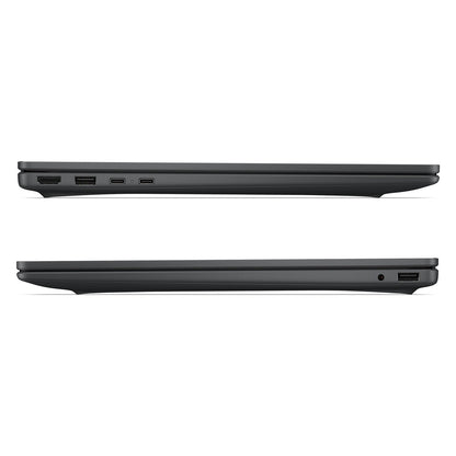 PC portable Hp OmniBook 3 16-by0076nfx 16" AMD Ryzen™ 5 16 Go RAM 512 Go SSD Noir