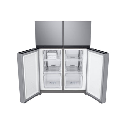 Réfrigérateur multi-portes Samsung RF48A400EM9