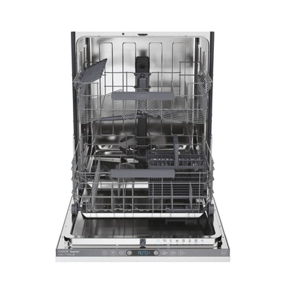 Lave-vaisselle encastrable Candy ci4c4f0pa