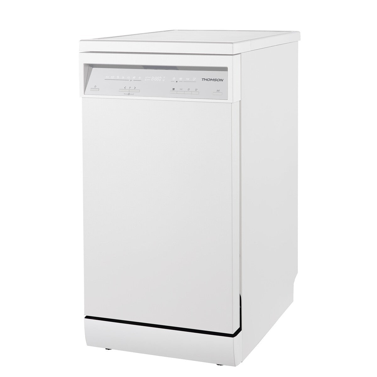 Lave-vaisselle pose libre Thomson TDW10BWH