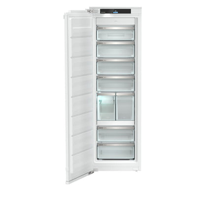 Congélateur armoire Liebherr SIFNAD 5188 617 - Encastrable 178 cm