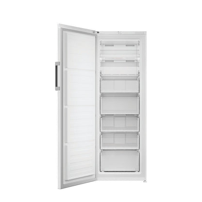 Congélateur armoire Indesit MFINF1292W4E Blanc
