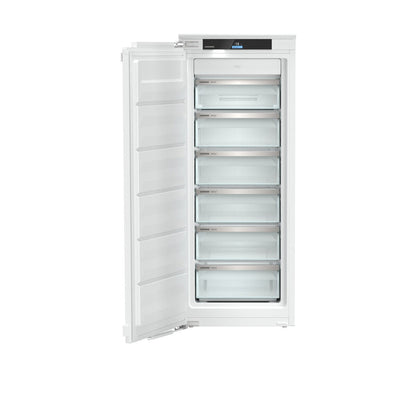 Congélateur armoire Liebherr SIFNDI 4556-22 - Encastrable 140 cm