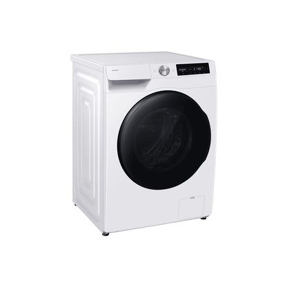 Lave-linge séchant Samsung WD10HG6U34BEU3 Blanc
