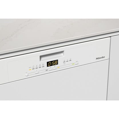 Lave-vaisselle encastrable Miele G 5611 SCi Active