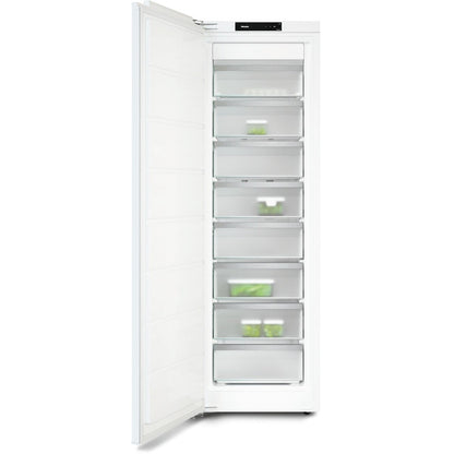 Congélateur armoire Miele FNS 7710 E Blanc