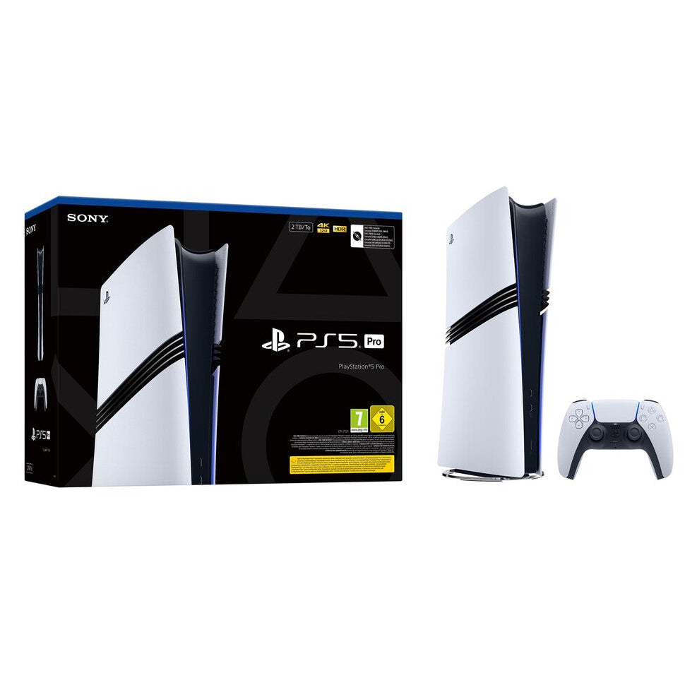 Console PlayStation 5 Sony Console PlayStation5 Pro