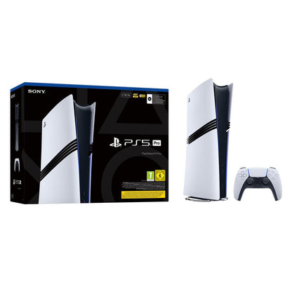 Console PlayStation 5 Sony Console PlayStation5 Pro