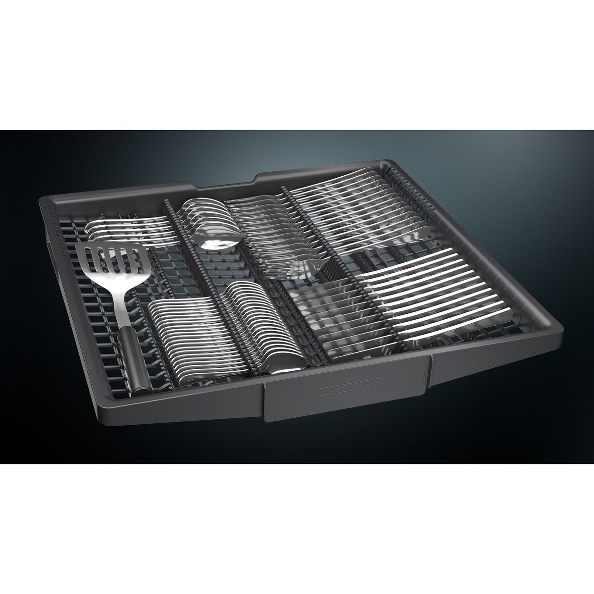 Lave-vaisselle encastrable Siemens SN53HS10VF 60 cm