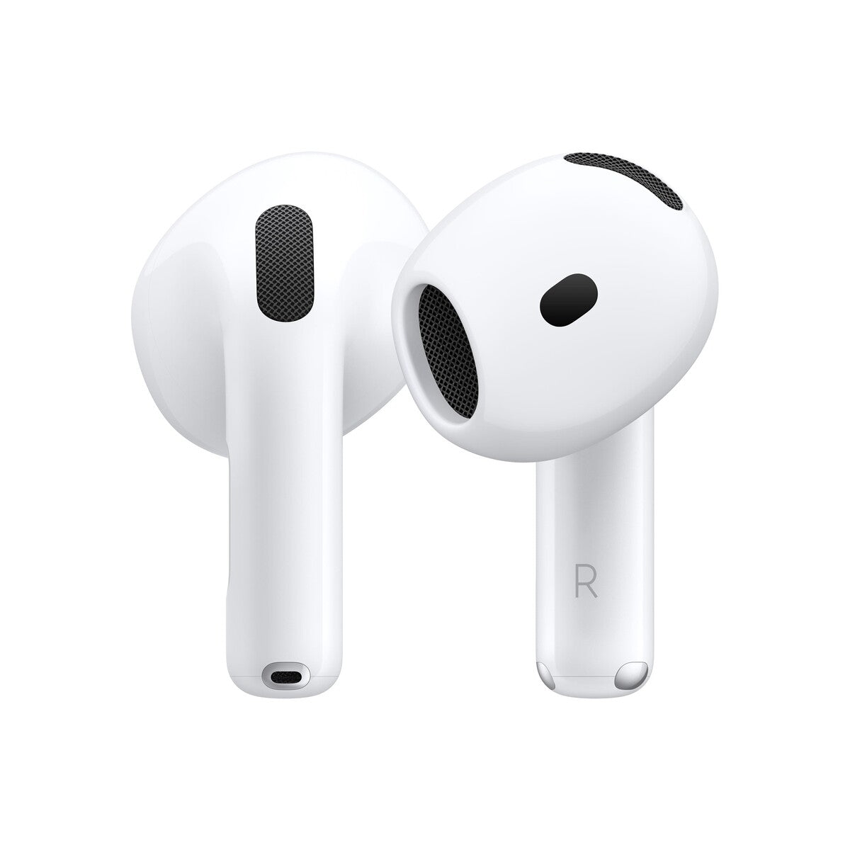 Écouteurs Apple AIRPODS 4 ANC