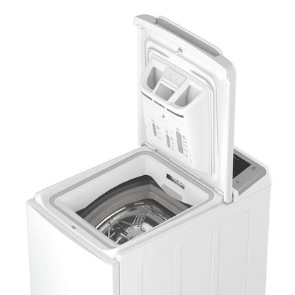 Lave-linge top Whirlpool TW621SILENCEFR