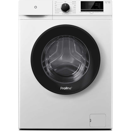 Lave-linge hublot Proline FP1012AWH