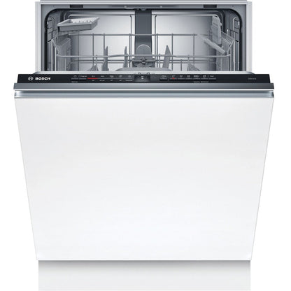 Lave-vaisselle encastrable Bosch SMV2HTX08E 60 cm