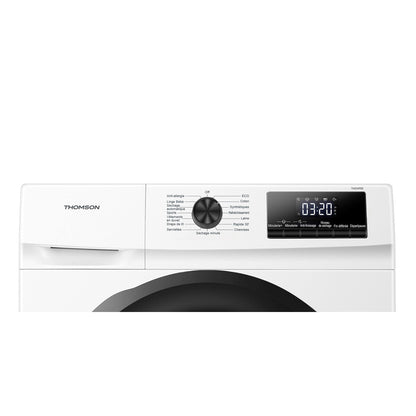 Sèche-linge pompe à chaleur Thomson THDHP8E