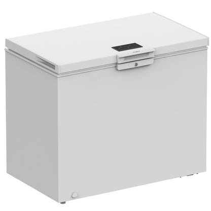Congélateur coffre Whirlpool W3RHS19CW
