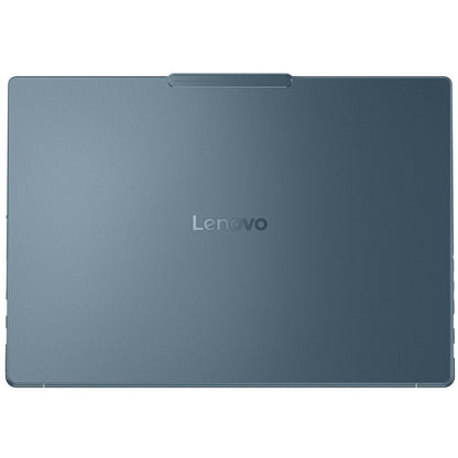 PC portable Lenovo Yoga Pro 9 16IAH10 16” OLED 120 Hz Intel® Core™ Ultra 7 32 Go RAM 1 To SSD Bleu