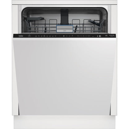 Lave-vaisselle encastrable Beko BDIN38440P