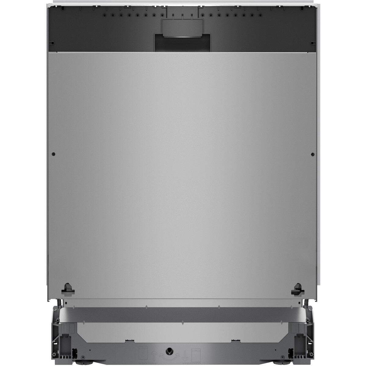Lave-vaisselle encastrable Siemens SN63HX03VE tout intégrable