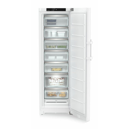 Congélateur armoire Liebherr Gn52Ve17 BluPerformance