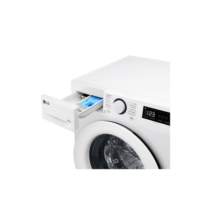 Lave-linge séchant Lg F964R33WRS